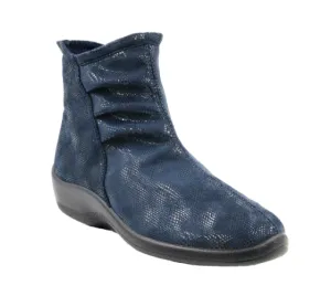 Leddy Boots ARCOPEDICO PALUMA - NAVY STARDUST
