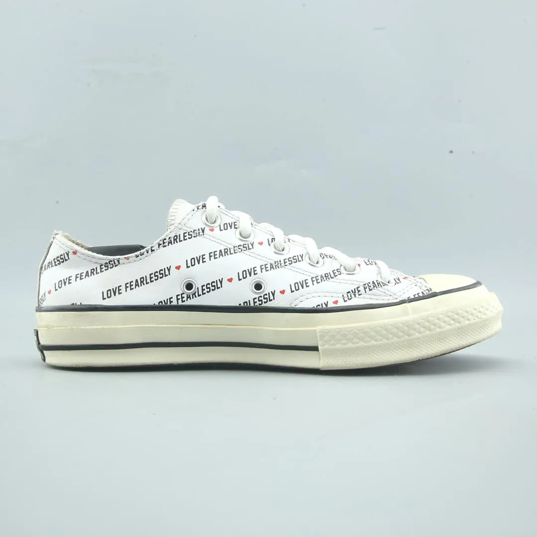 CONVERSE CHUCK TAYLOR ALL STAR 70 Villain Casual Slip On Skate Shoe