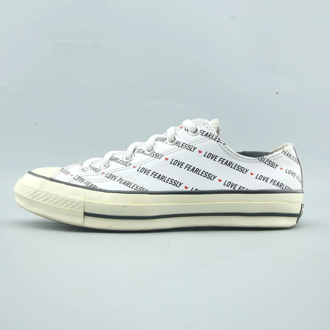 CONVERSE CHUCK TAYLOR ALL STAR 70 Tactical Casual Shoes