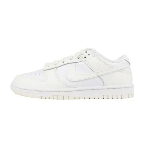 Nike Dunk Low Retro - Coconut Milk Nike Paige Bueckers Shoe