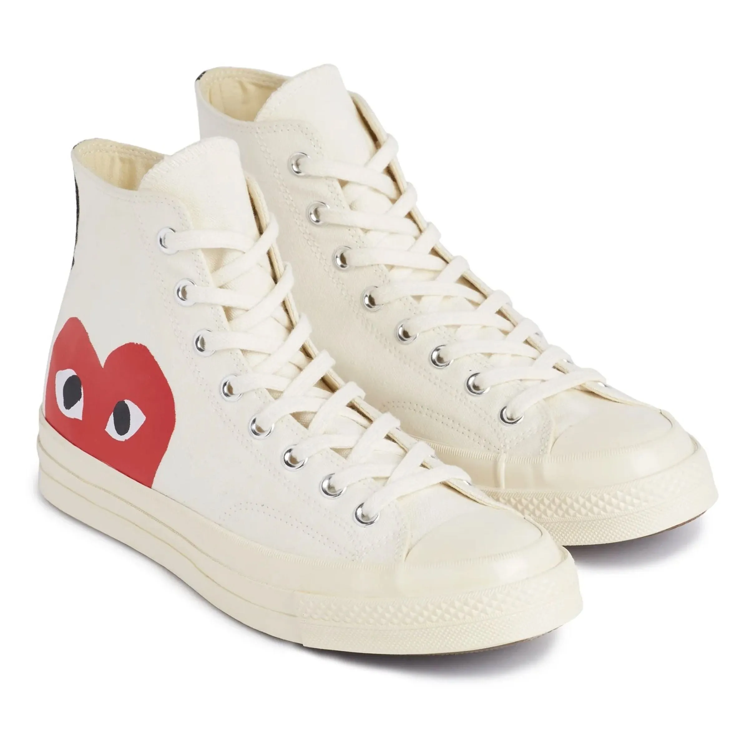 New Spring Casual Shoes Beige High Top Sneakers