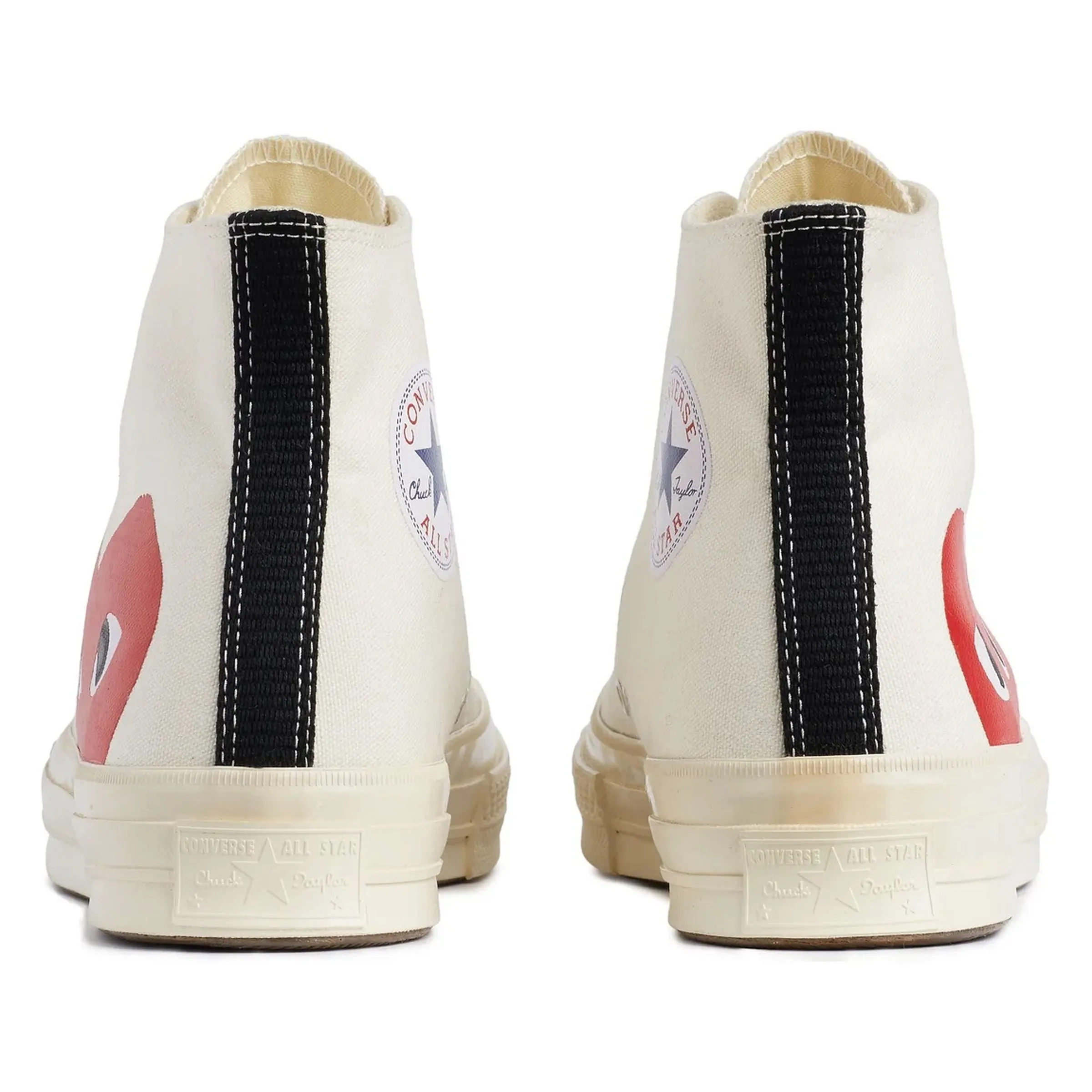 Beige High Top Sneakers Casual Vs Sports Shoes