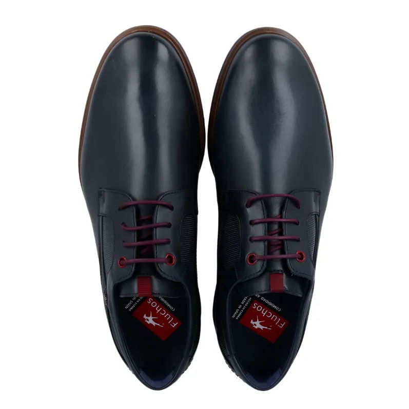 Open Toed Dress Shoes Fluchos Mens Shoe Tristan Marino