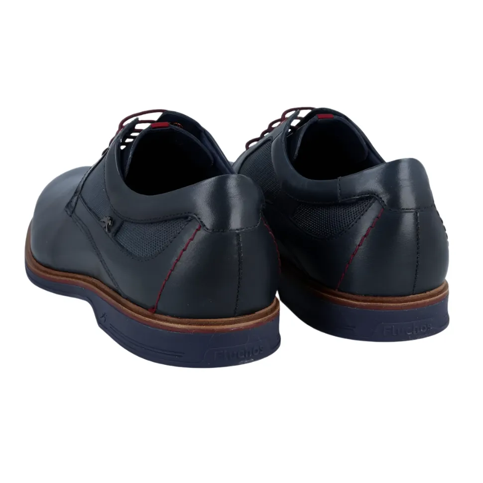 Dressed Shoes Fluchos Mens Shoe Tristan Marino