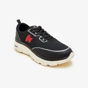 Men's Lace-up Style Sneakers Mule Sneakers