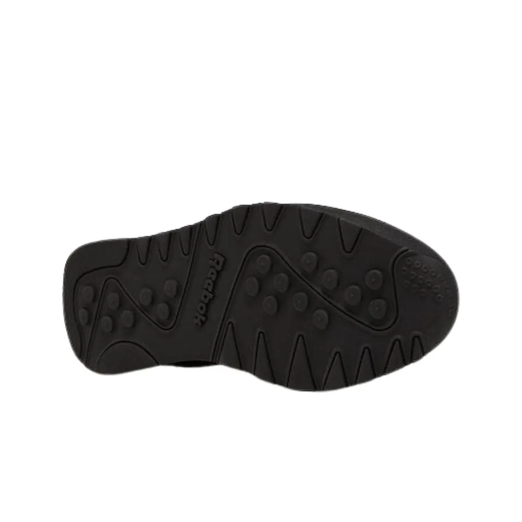 White Velcro Sneakers reebok Ultra Flash Men's Sneakers