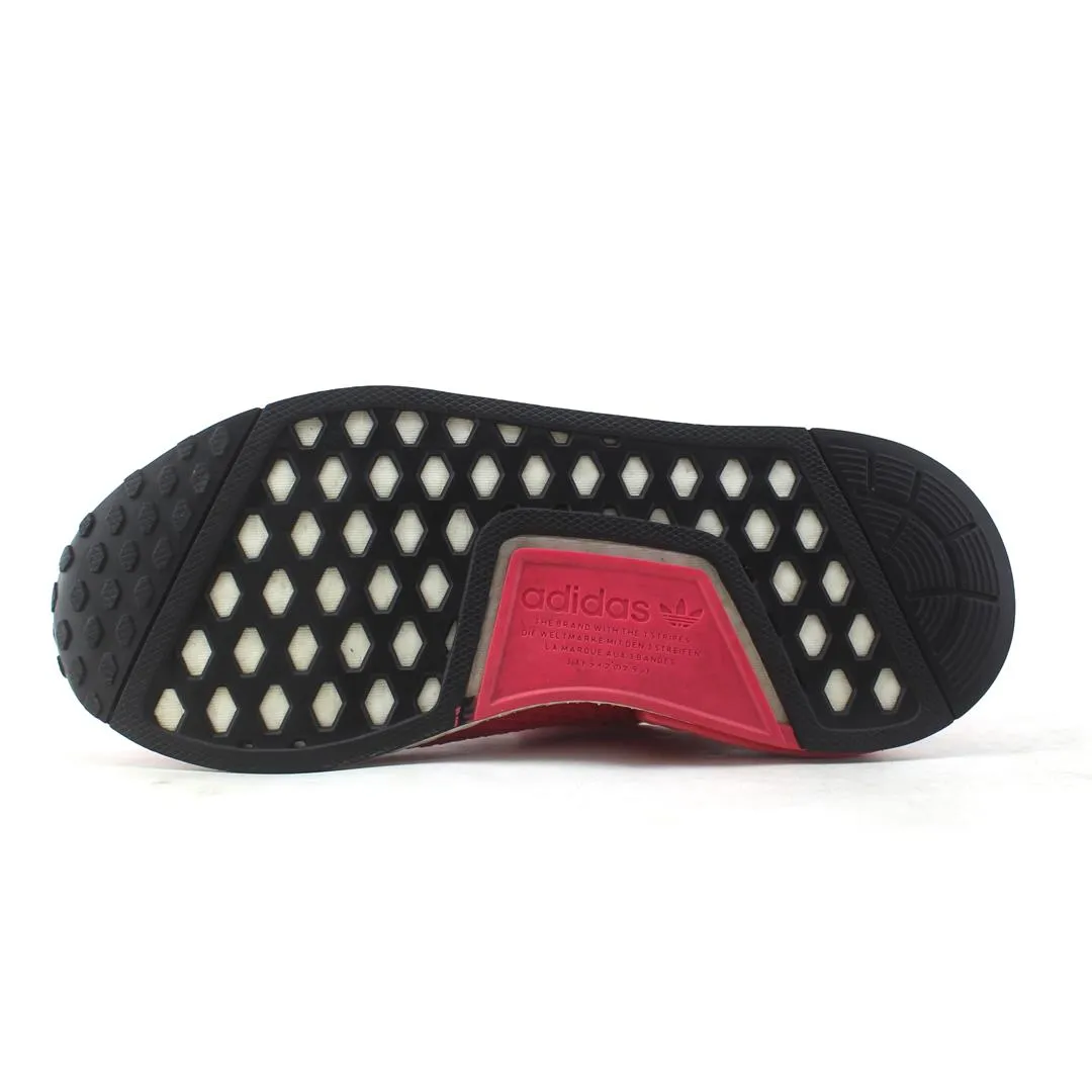 Adidas Spiderman Shoes Size 11 ADIDAS NMD_R1