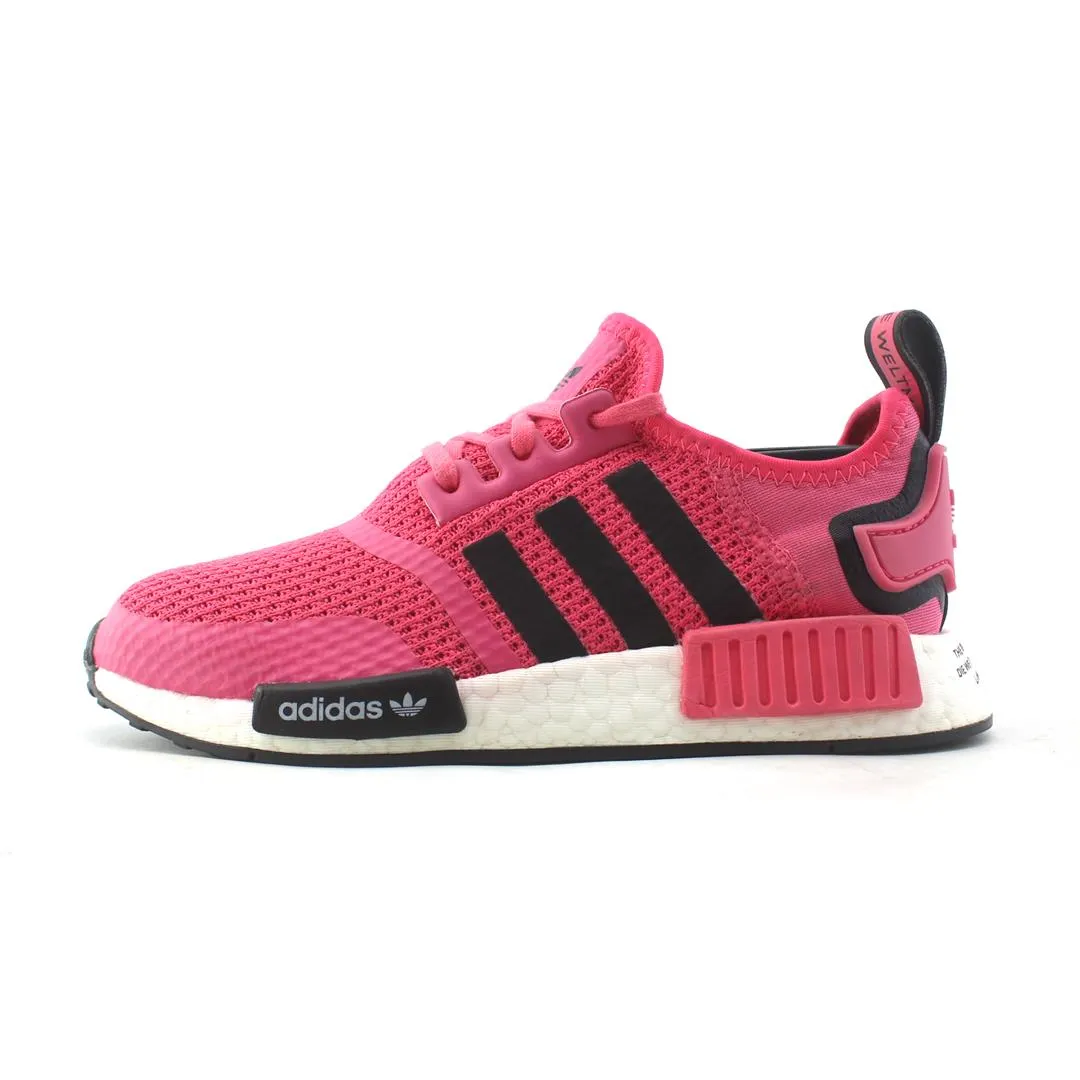ADIDAS NMD_R1 Chrome Adidas Shoes