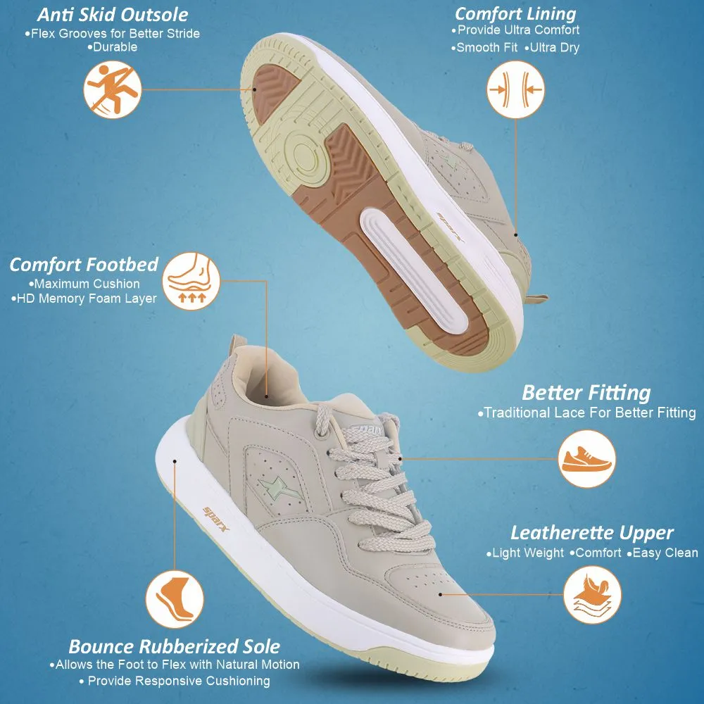 Sneakers Application SPARX Sneakers for Men SM 960