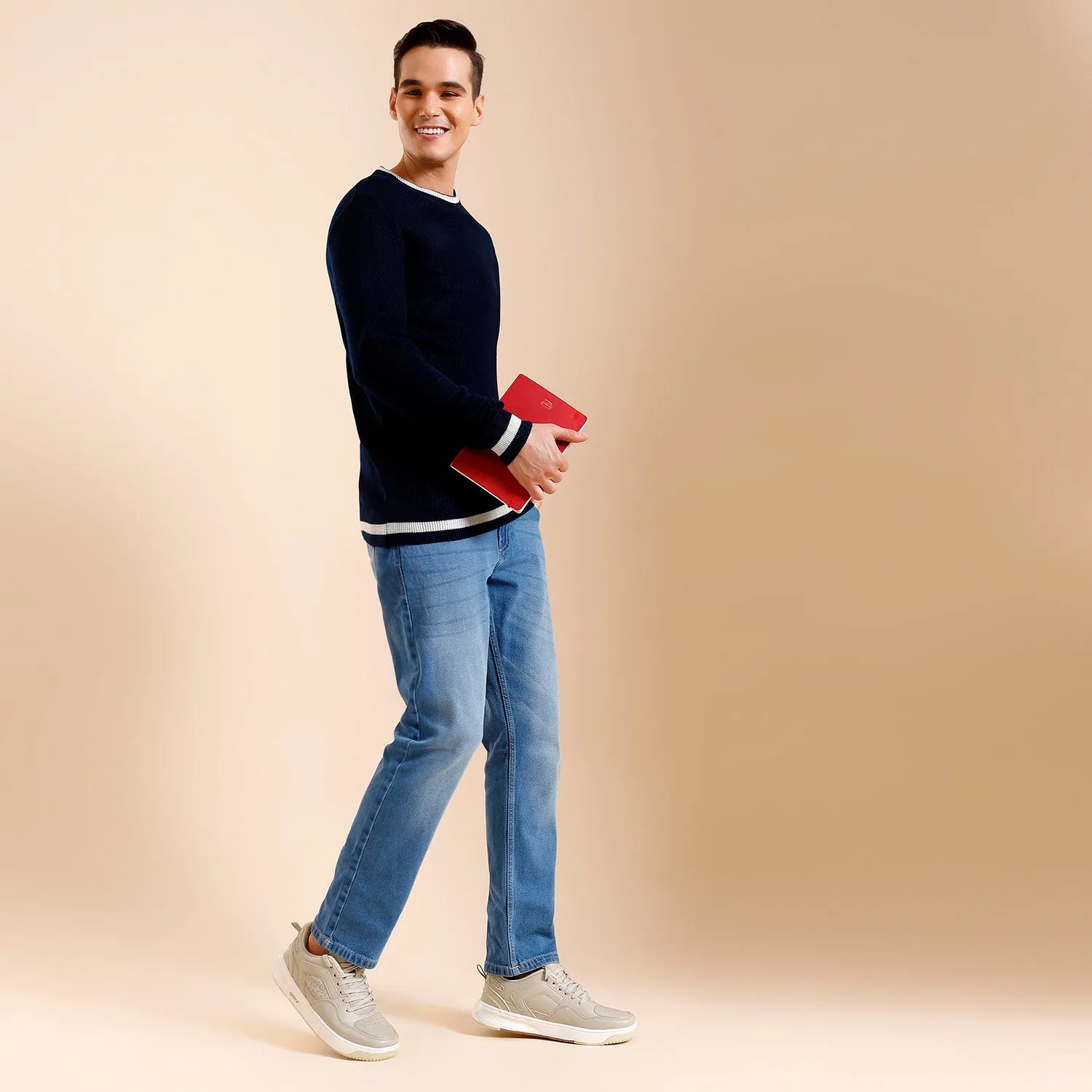 Pony Sneakers SPARX Sneakers for Men SM 960