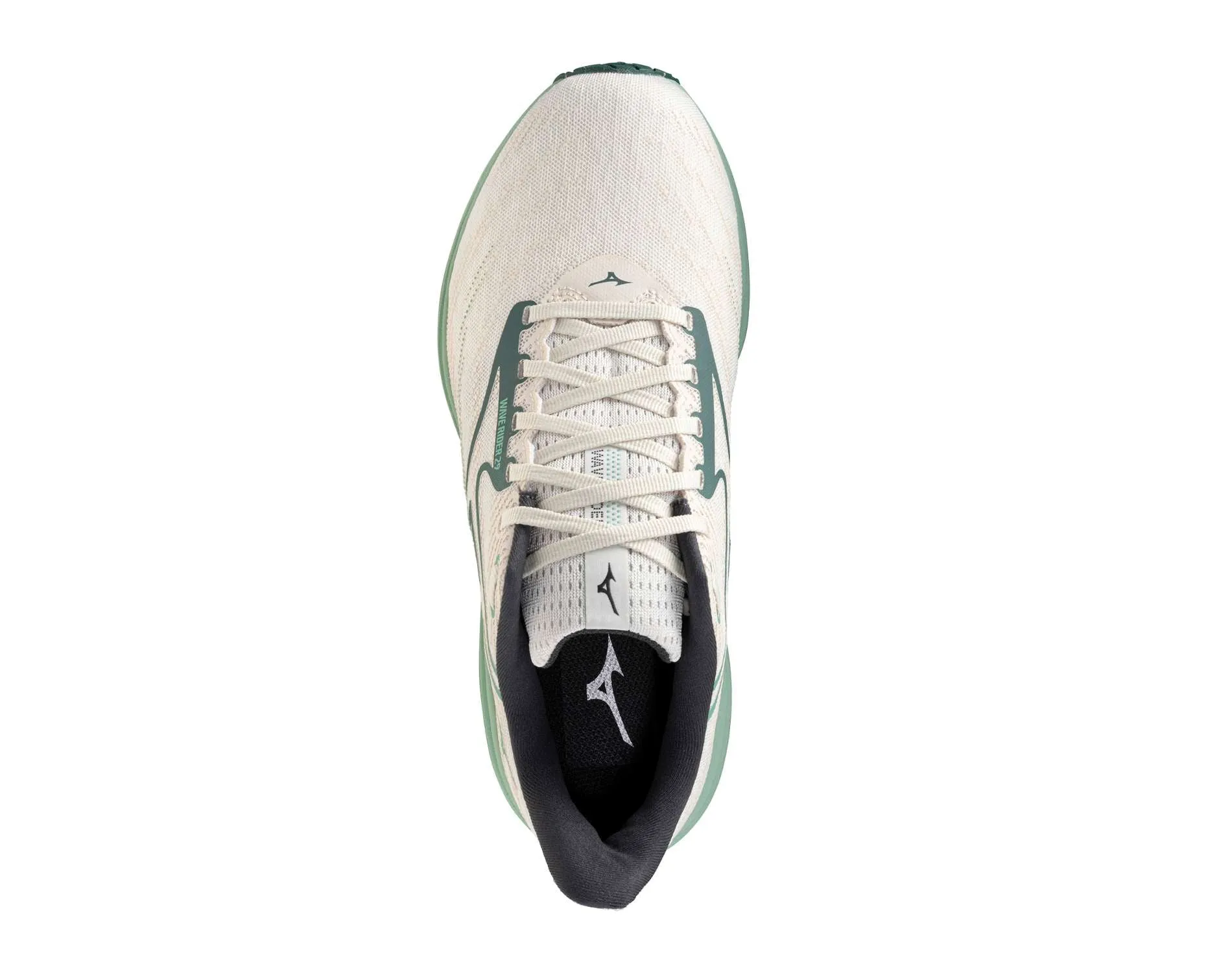 Running Shoe Insoles For Overpronation Mizuno Wave Rider 29 Mens Wide Running Shoes