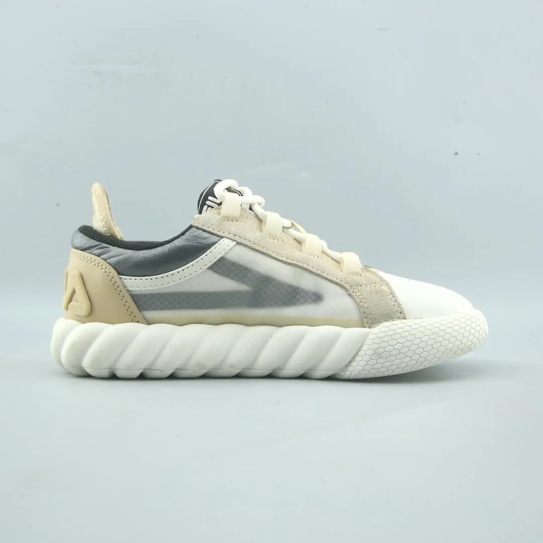 FILA CAMPO VERSAILLES LOW Turf Sneakers Football