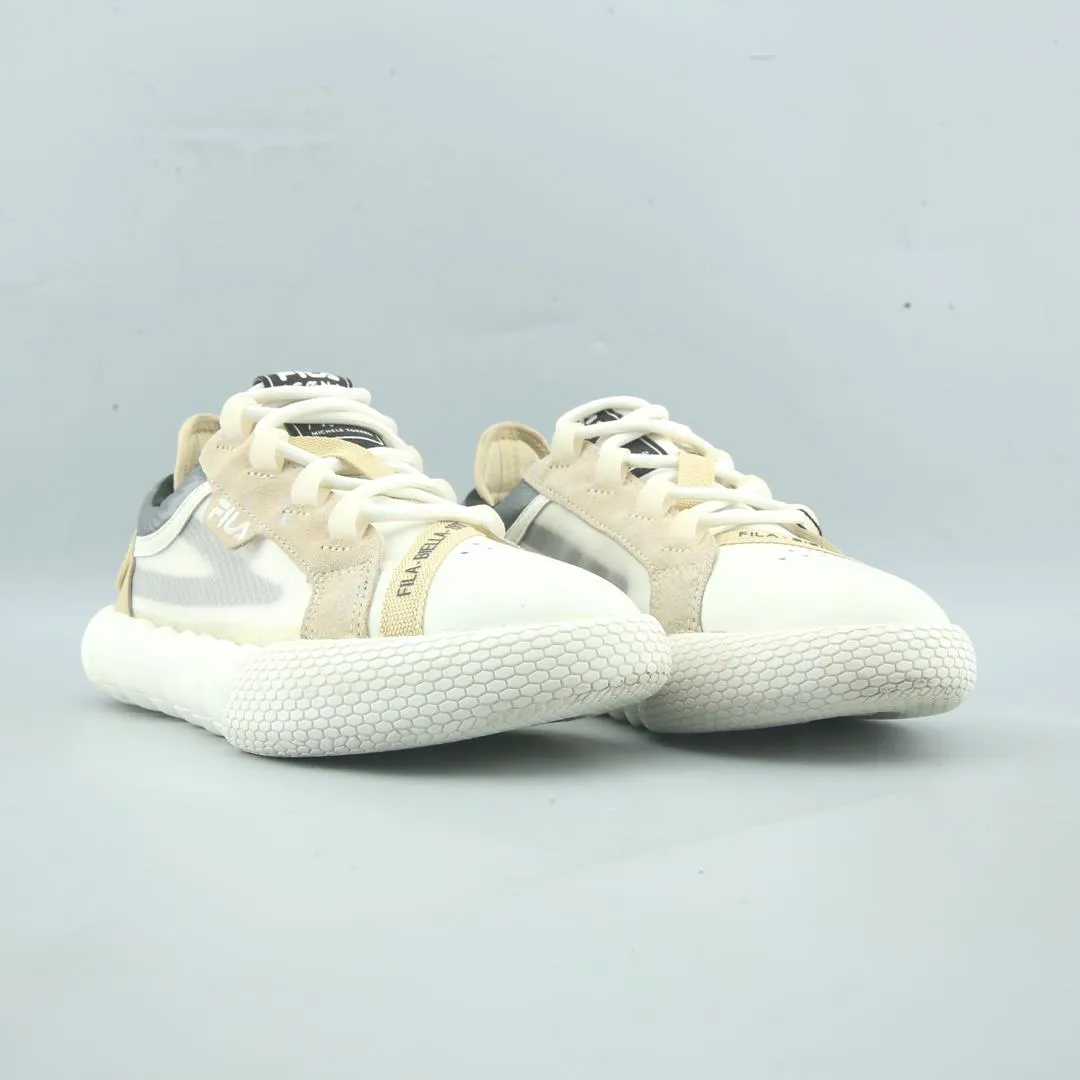 FILA CAMPO VERSAILLES LOW Coveted Sneakers