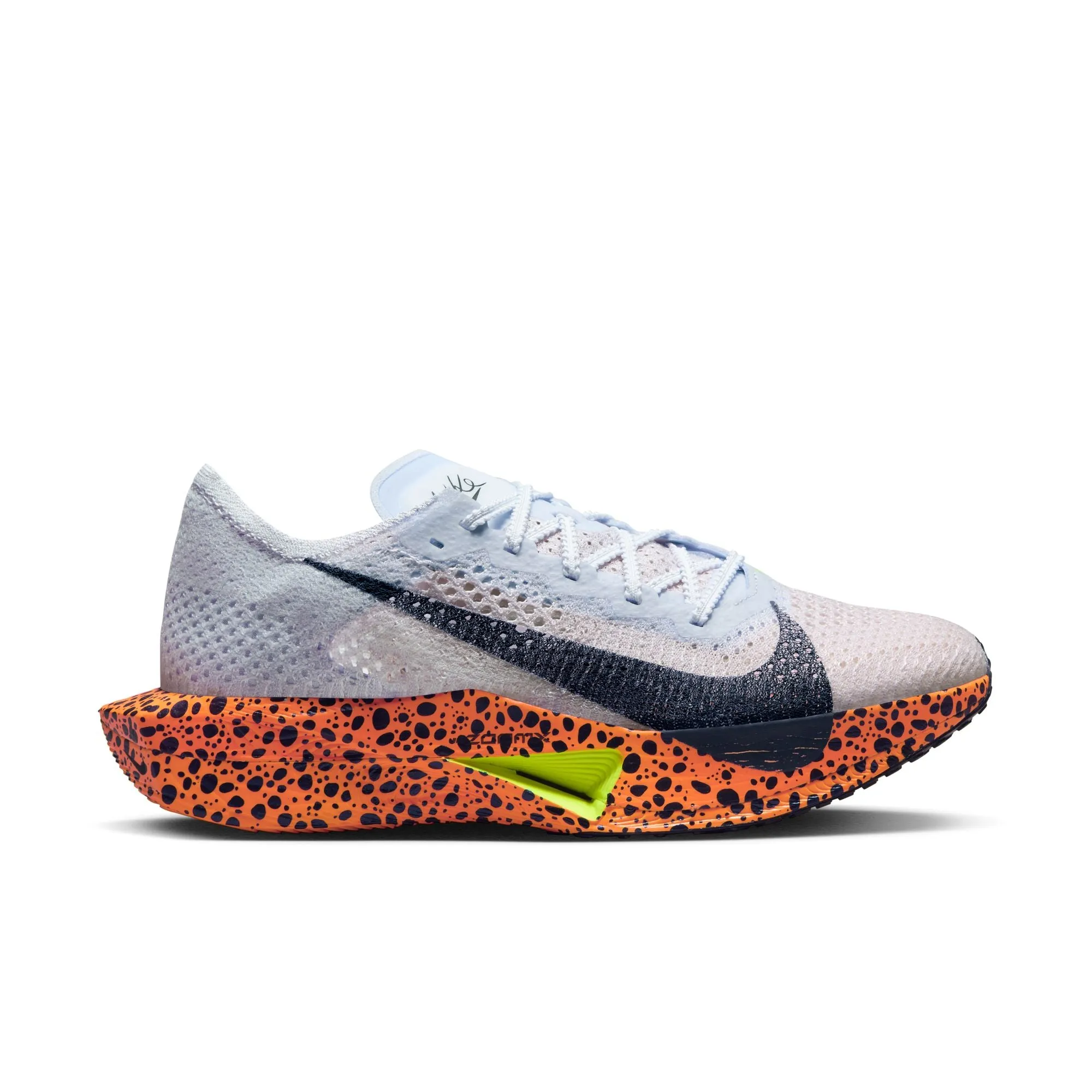 Women's Nike Vaporfly 3 - FN7674-900 Nike Undefeated Shoes