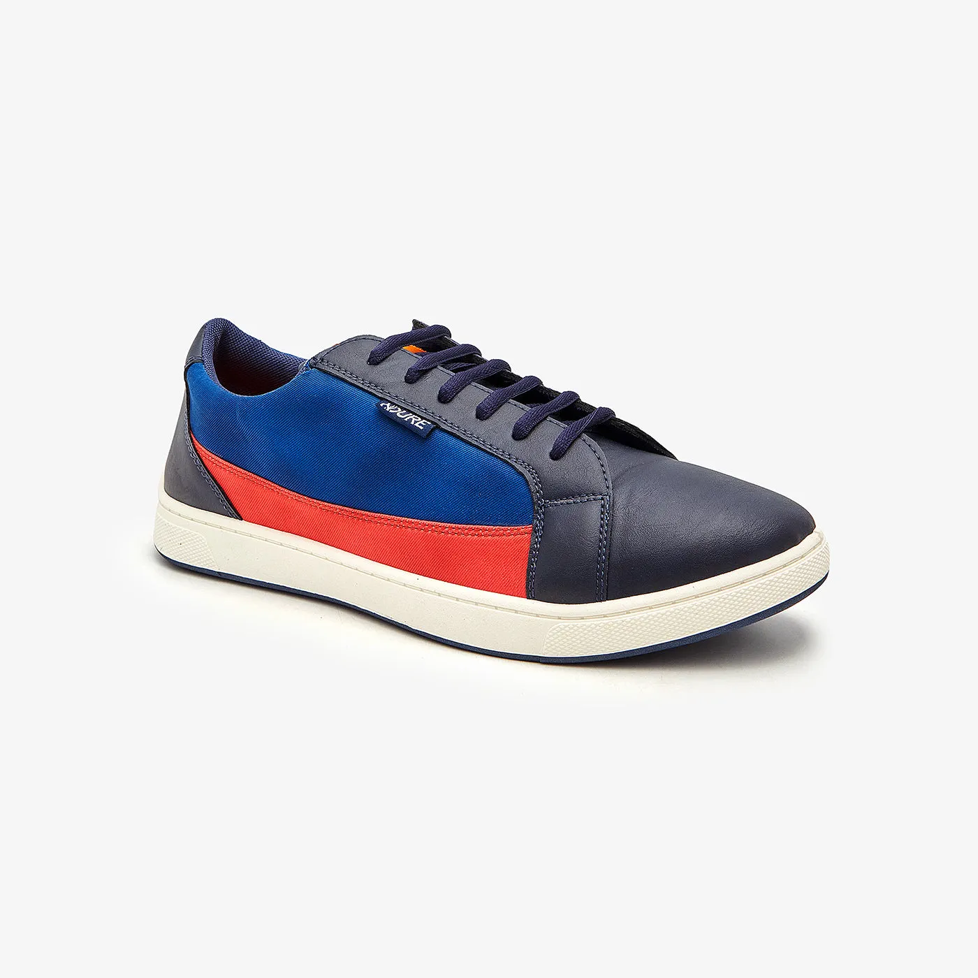 Sneakers Nyc Men's Stylish Sneakers