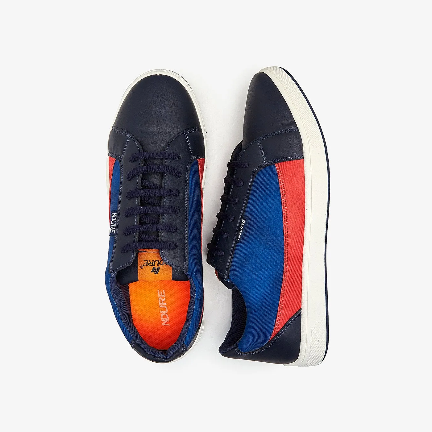 Men's Stylish Sneakers Sneakers With Tights