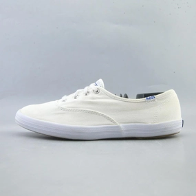 Casual Leather Oxford Shoes KEDS CHAMPION ORIGINALS