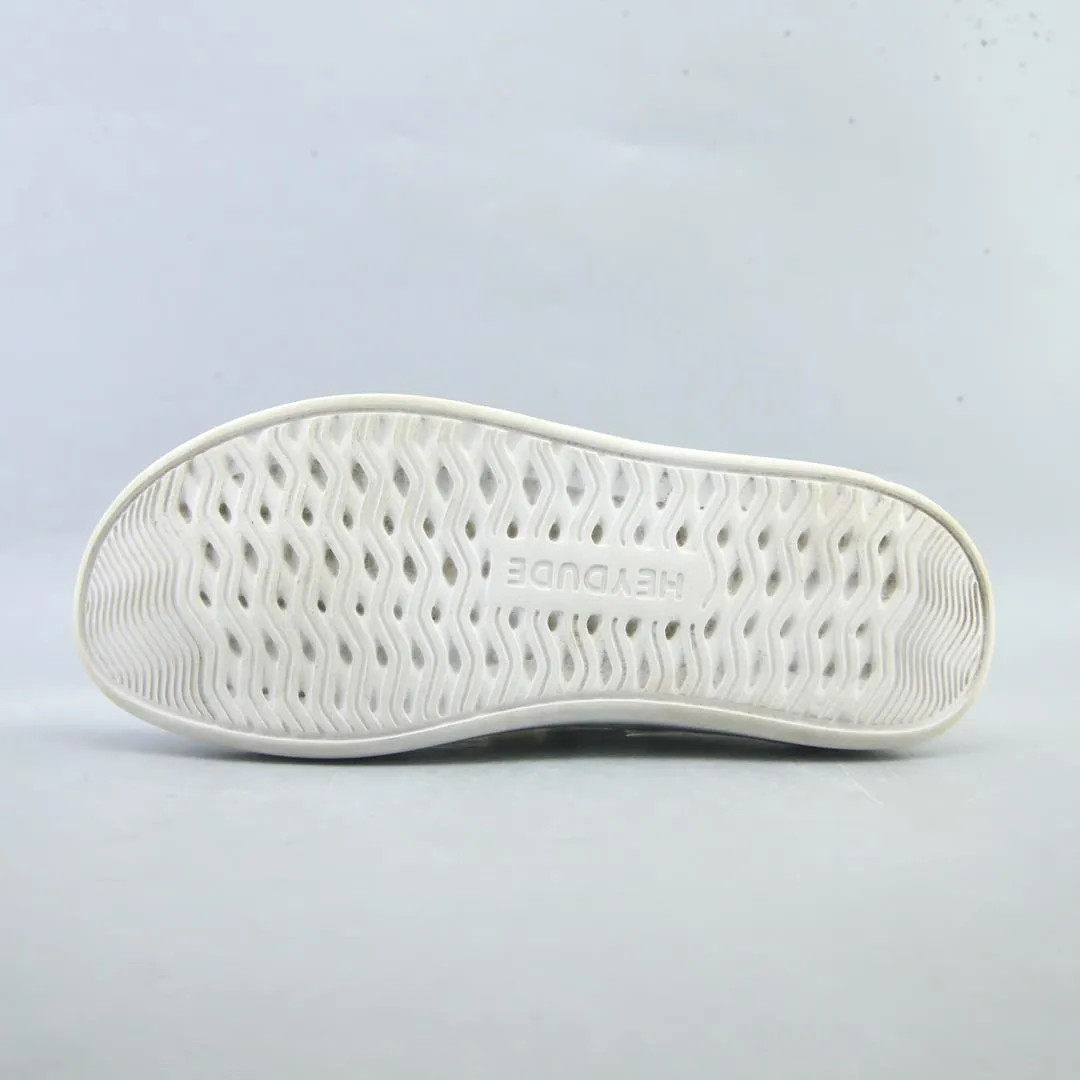 Bradley Beal Sneakers HEY DUDE WENDY RISE