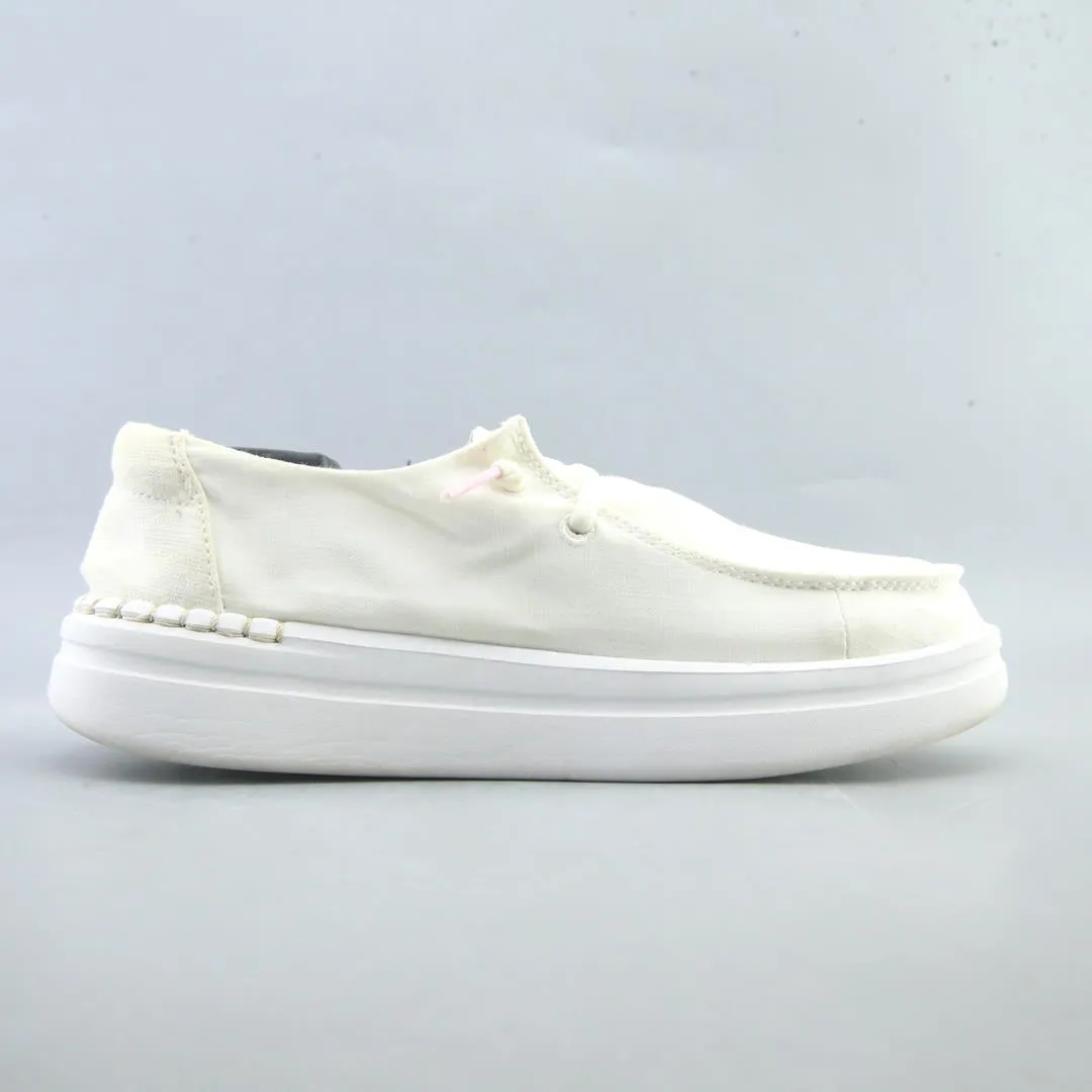 HEY DUDE WENDY RISE All Designer Sneakers