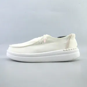 Sneakers Shoes High Top HEY DUDE WENDY RISE