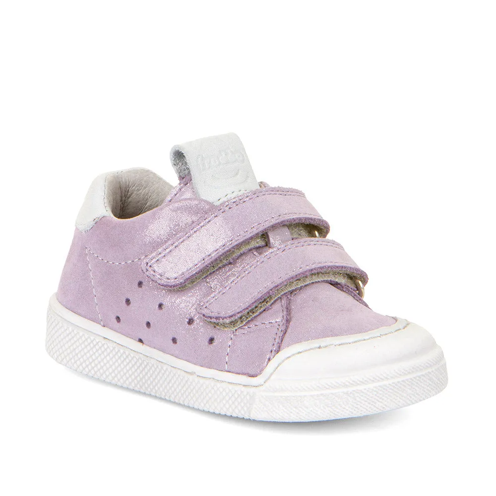 Sandals Regency La Toc Froddo Girl's Rosario Casual Sneakers - Lavender