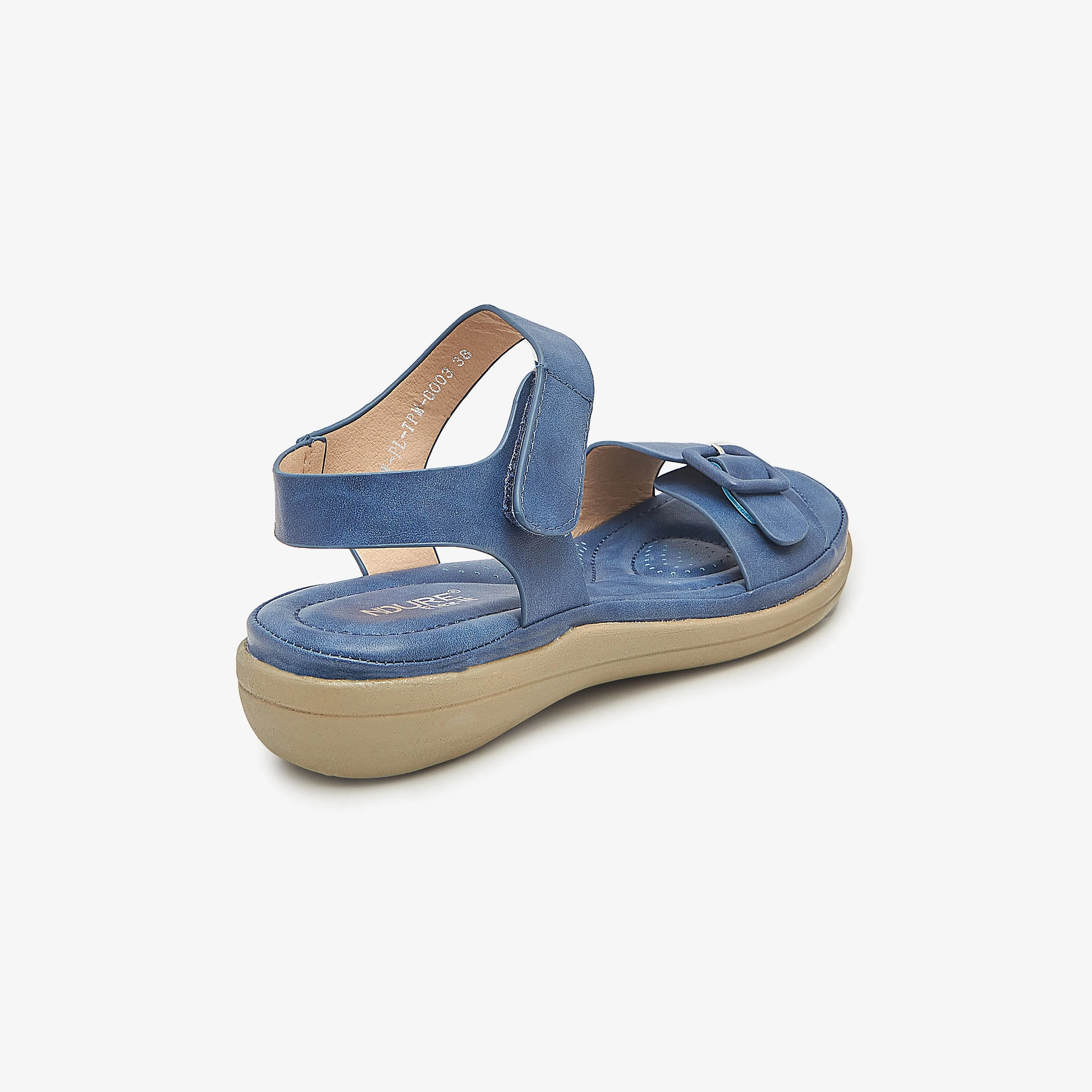 Sandals Hotel Maldives Front Strap Ladies Sandal