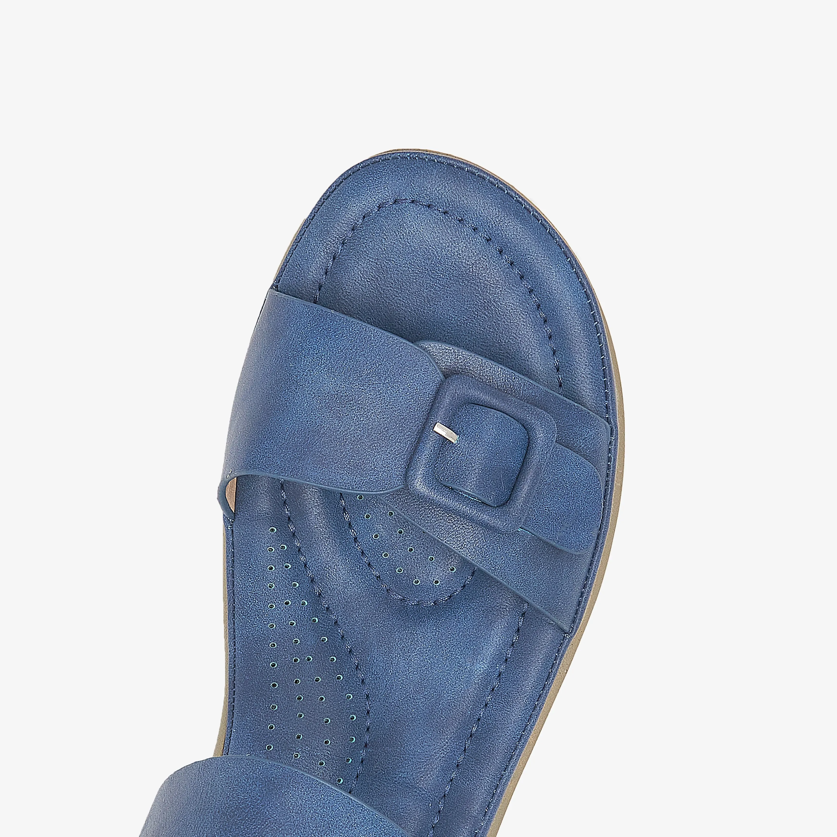 Front Strap Ladies Sandal Royal Sandals Barbados