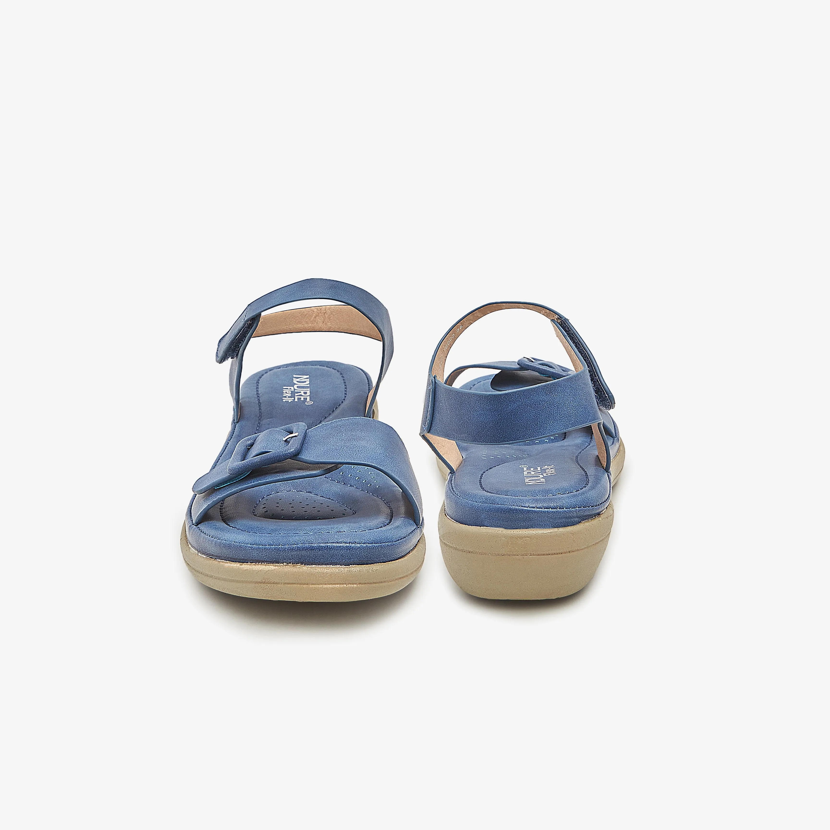 Sandals With Thong Front Strap Ladies Sandal