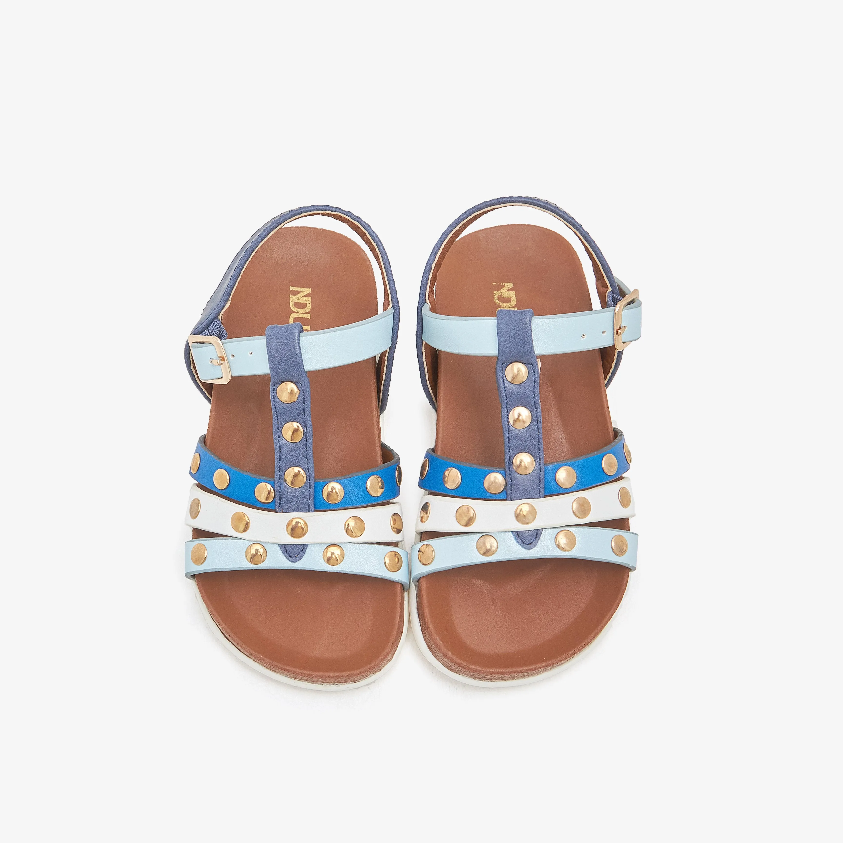 Studded Girls Sandals Sandals Levels Explained