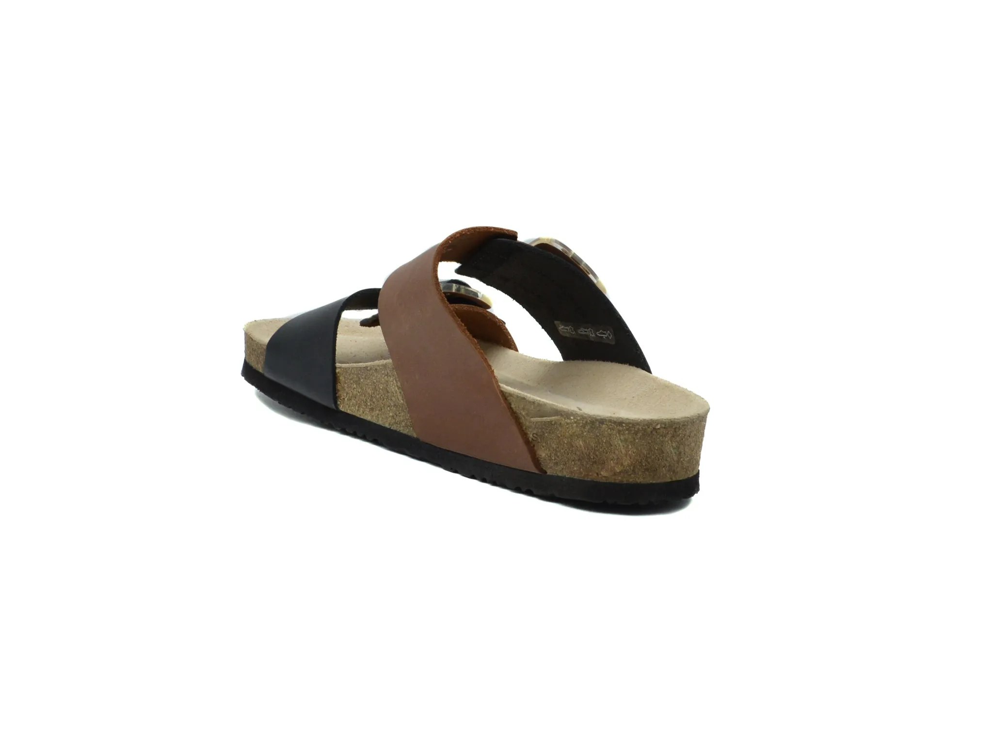 Patent Sandals MEPHISTO Madison