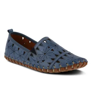 Salvator Ferragamo Loafers FUSARO BLUE