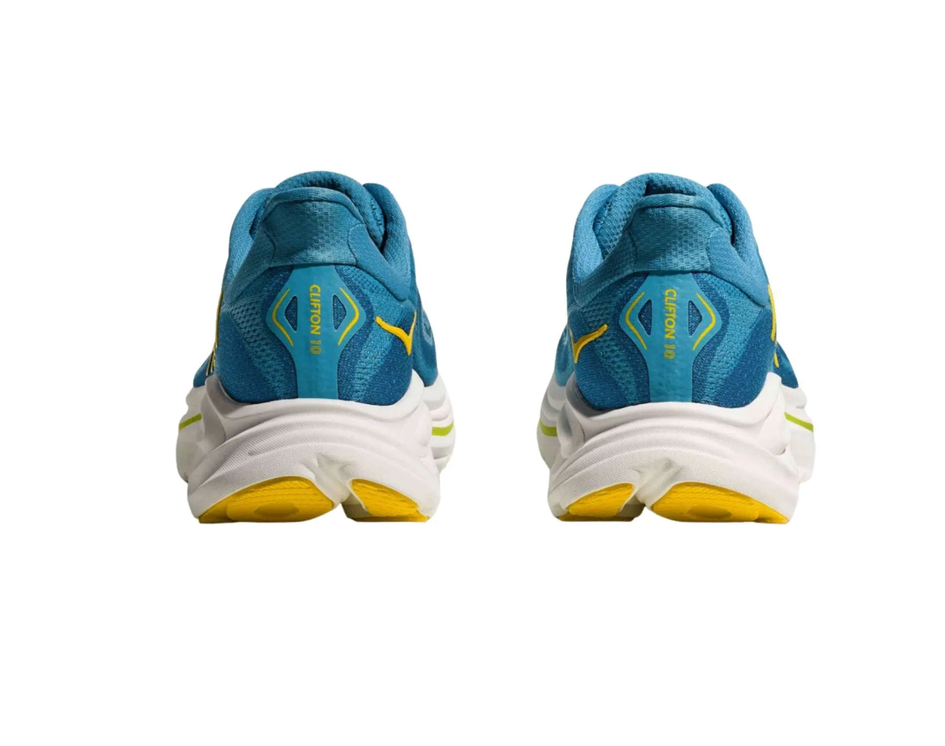 Hoka Clifton 10 Mens Running Shoes Running Shoes Coupon Code