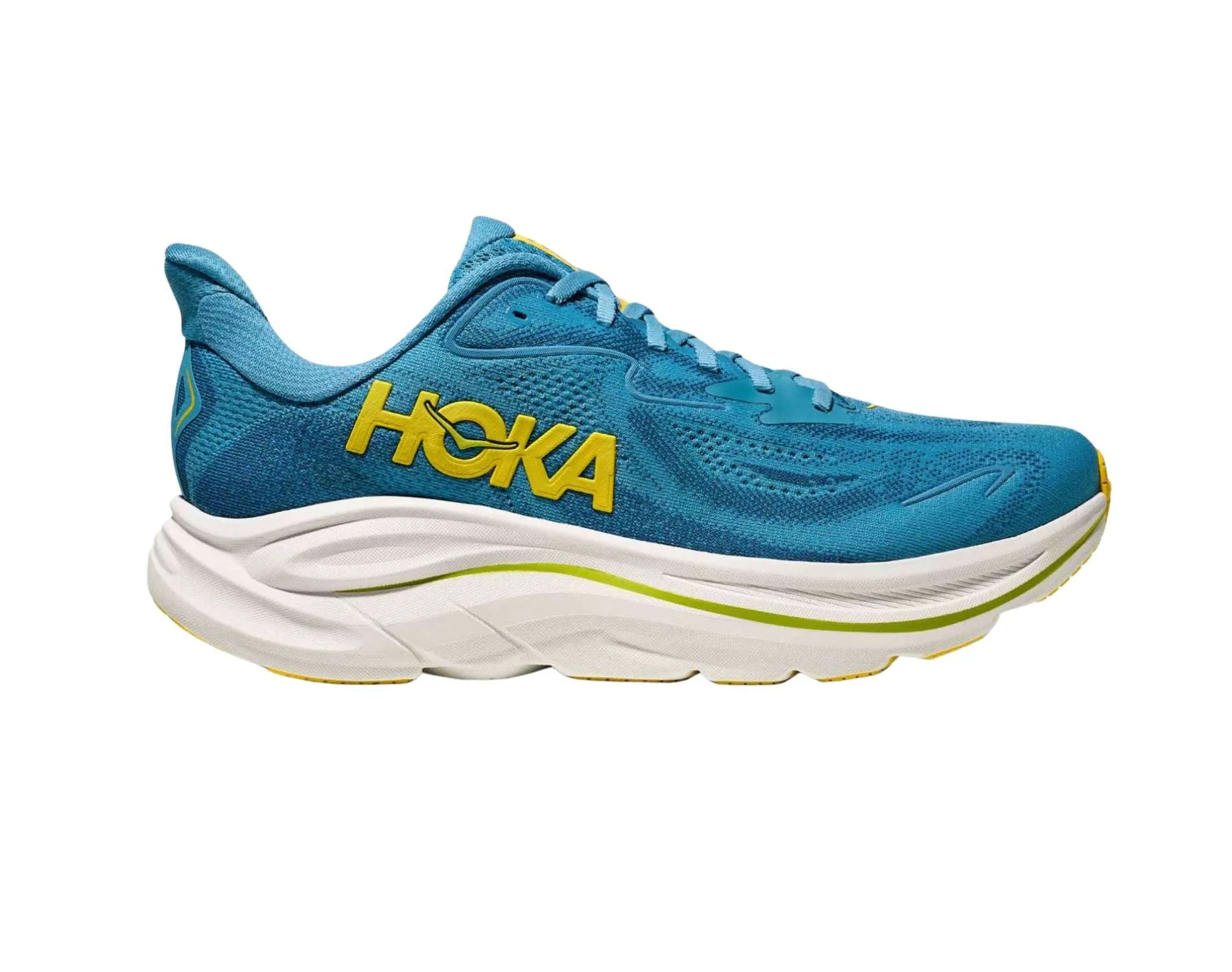 Hoka Clifton 10 Mens Running Shoes Sneakers Running Shoes