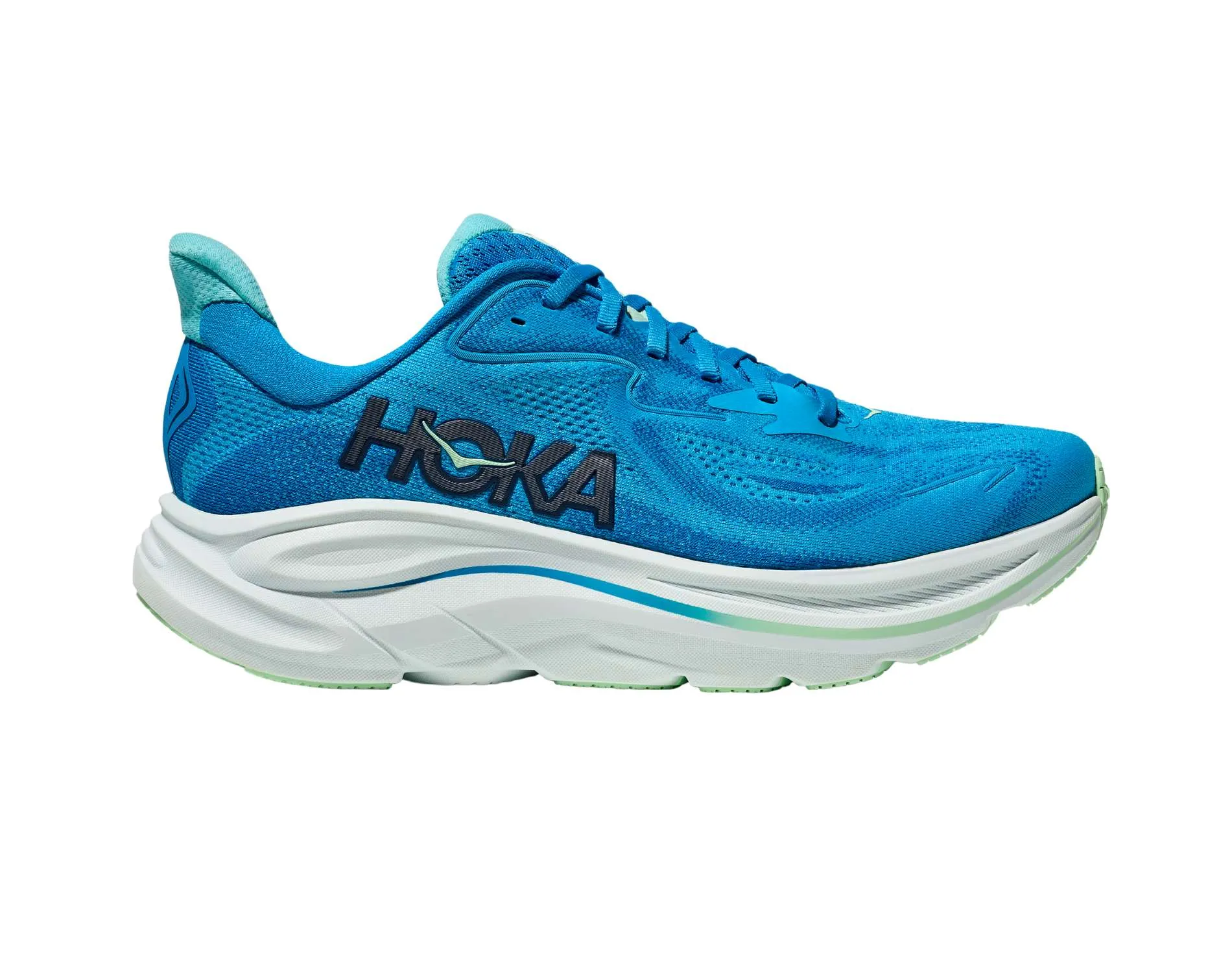 Running Shoe Promo Hoka Clifton 10 Mens Running Shoes
