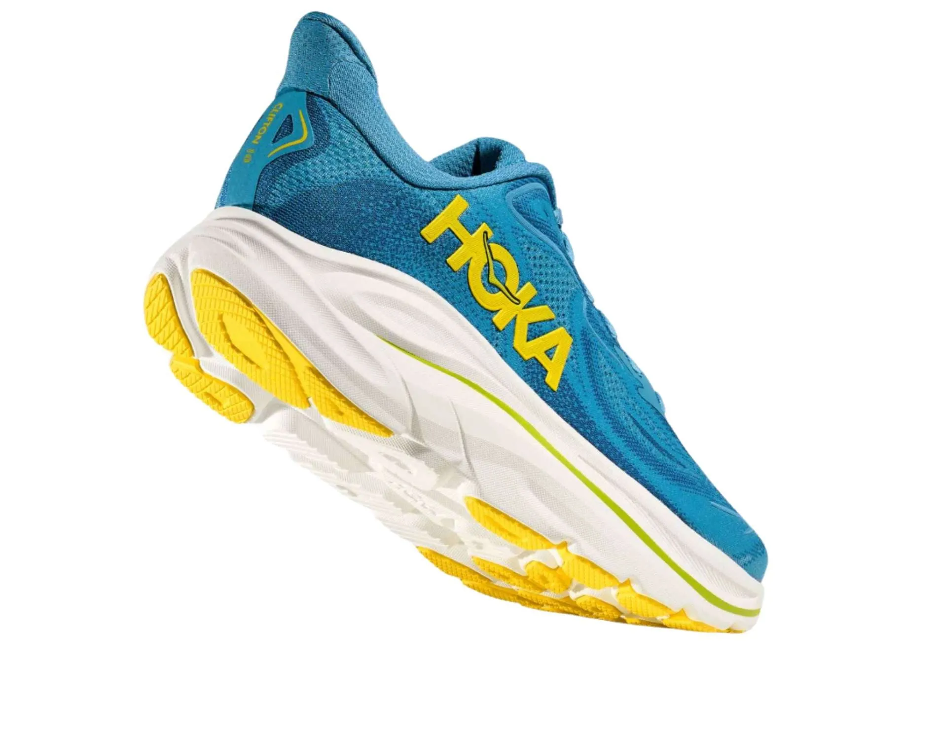 Hoka Clifton 10 Mens Running Shoes Fresh Foam X More V4 Running Shoes