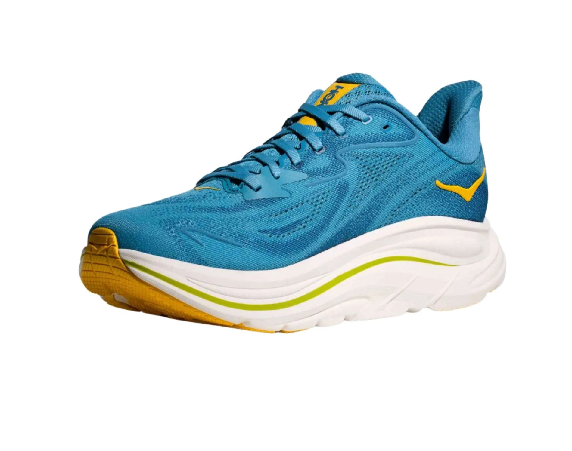 Hoka Clifton 10 Mens Running Shoes Adrenaline Gts 23 Running Shoes