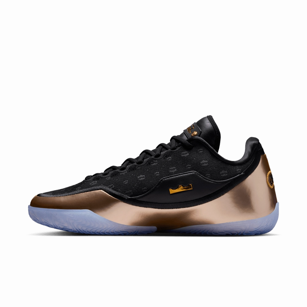 Lightning Basketball Shoes Lebron 23 'The Chosen One And The One Who Chose'