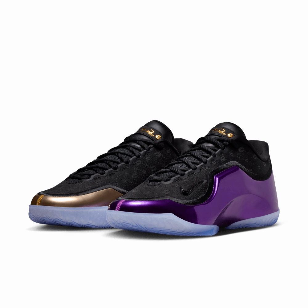 Crossover Fatale Basketball Shoes Lebron 23 'The Chosen One And The One Who Chose'