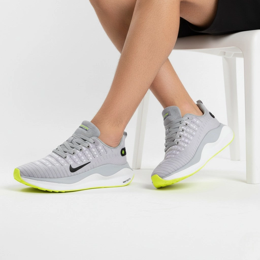 Ace Basketball Shoes H2321 side tick