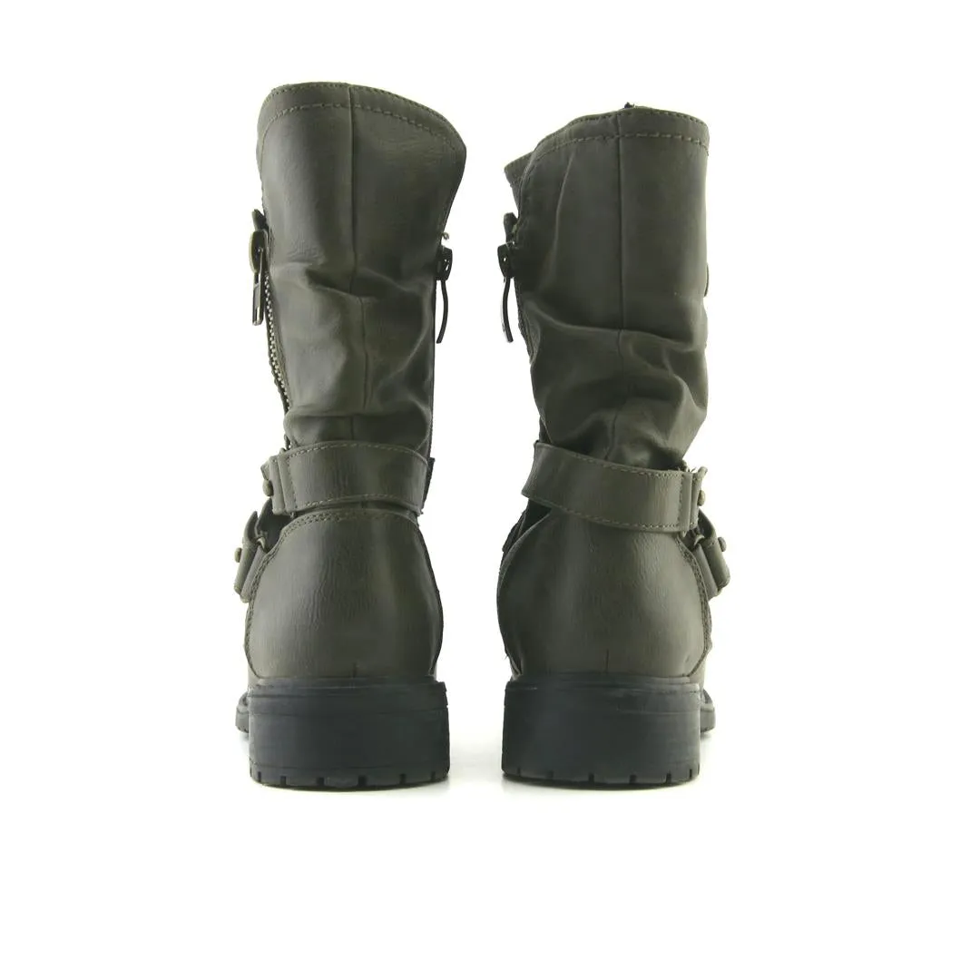 GC . Casual Shoe Trends Fall 2024