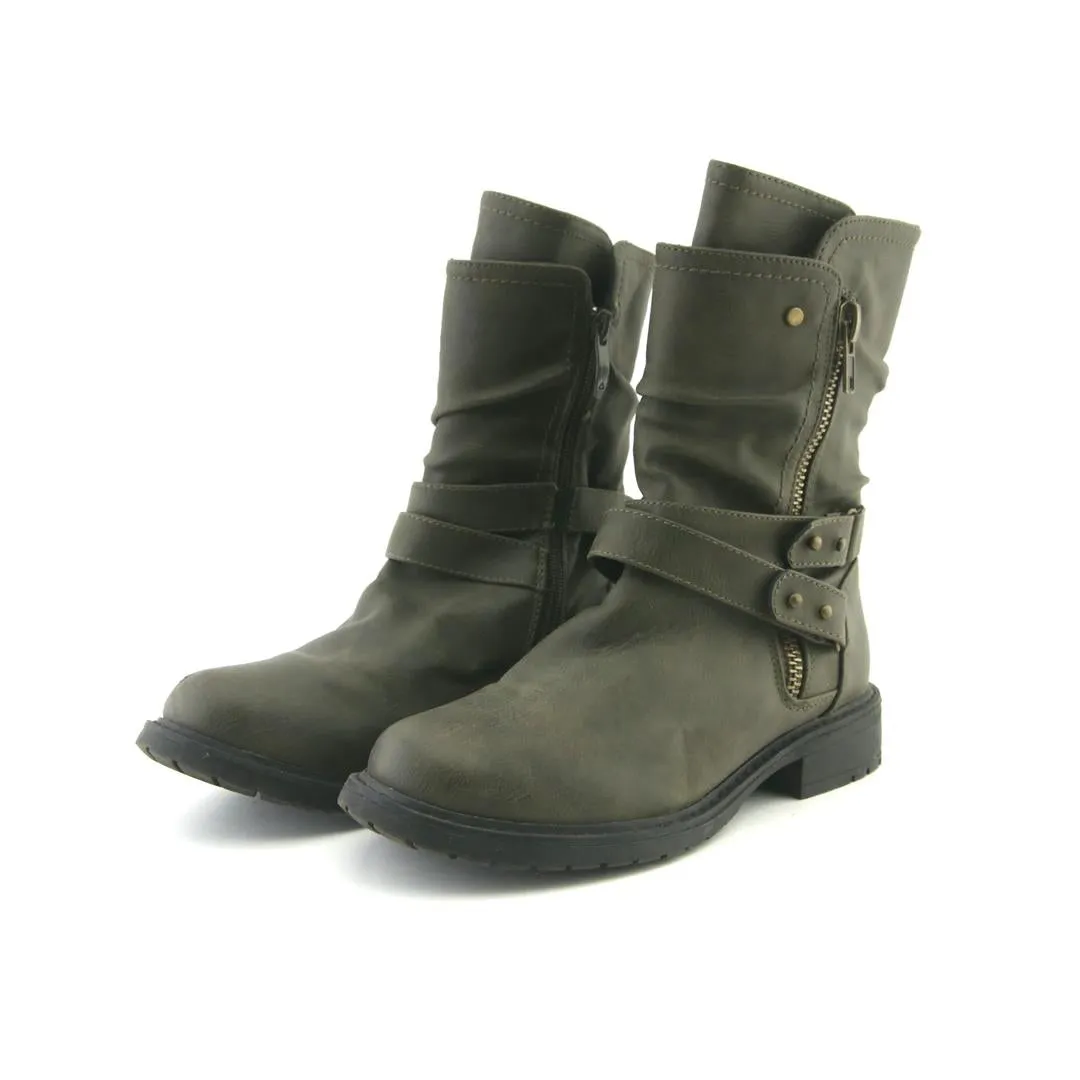 GC . Casual Street Shoes