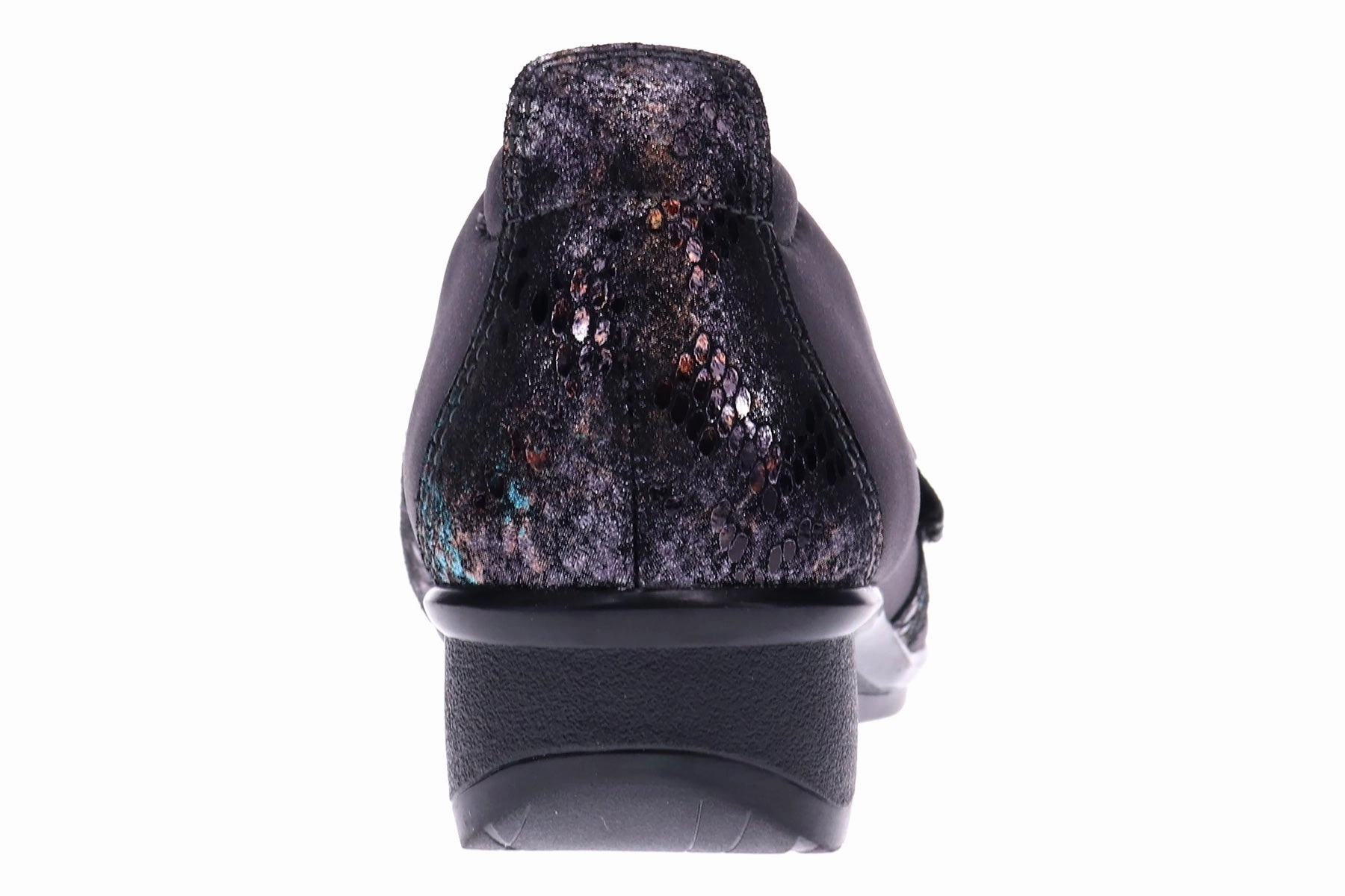 Genoa Morjas Belgian Loafers