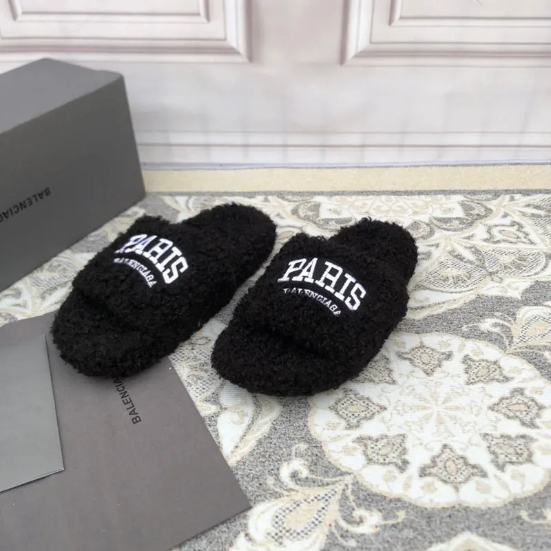 Keen Slide Sandals Balenciaga Luxury Sandals