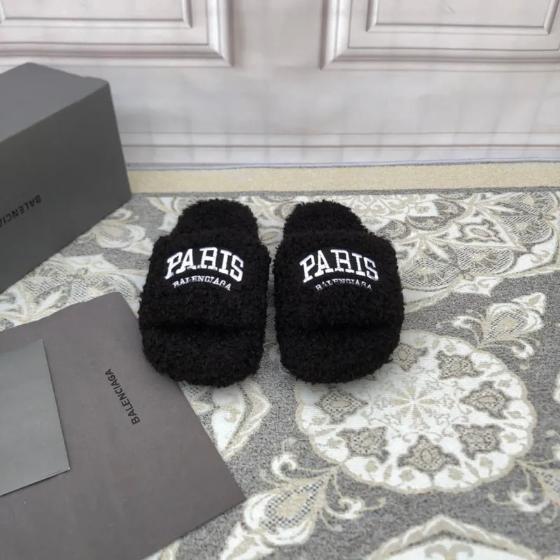 Balenciaga Luxury Sandals Ross Sandals