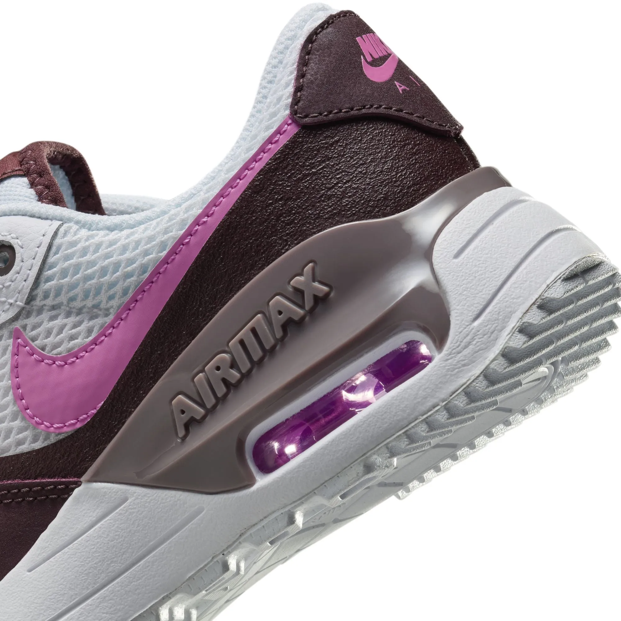 Girls' Nike Youth Air Max System Nike Airmax Shoes Sale