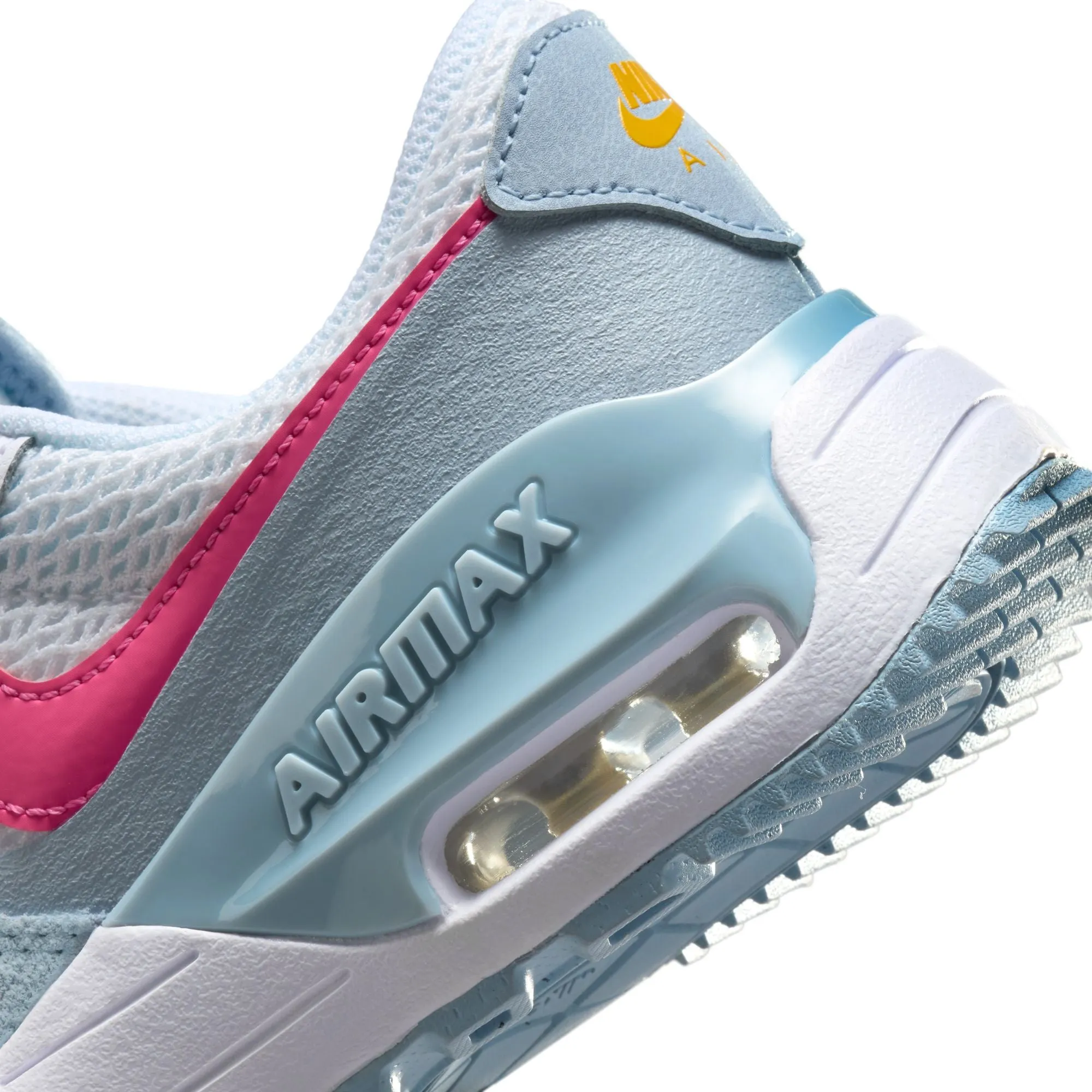 Nike Cheer Shoes Inserts Girls' Nike Youth Air Max System