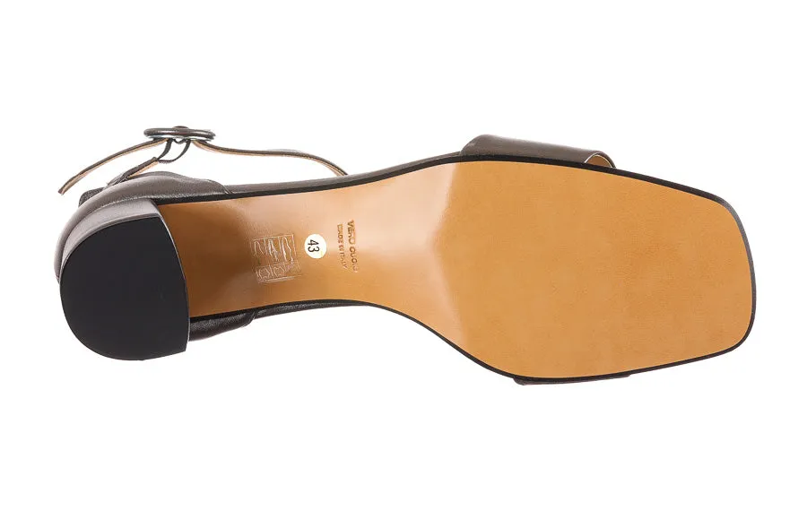 Saint Lucia Sandals Via Scandal Gun