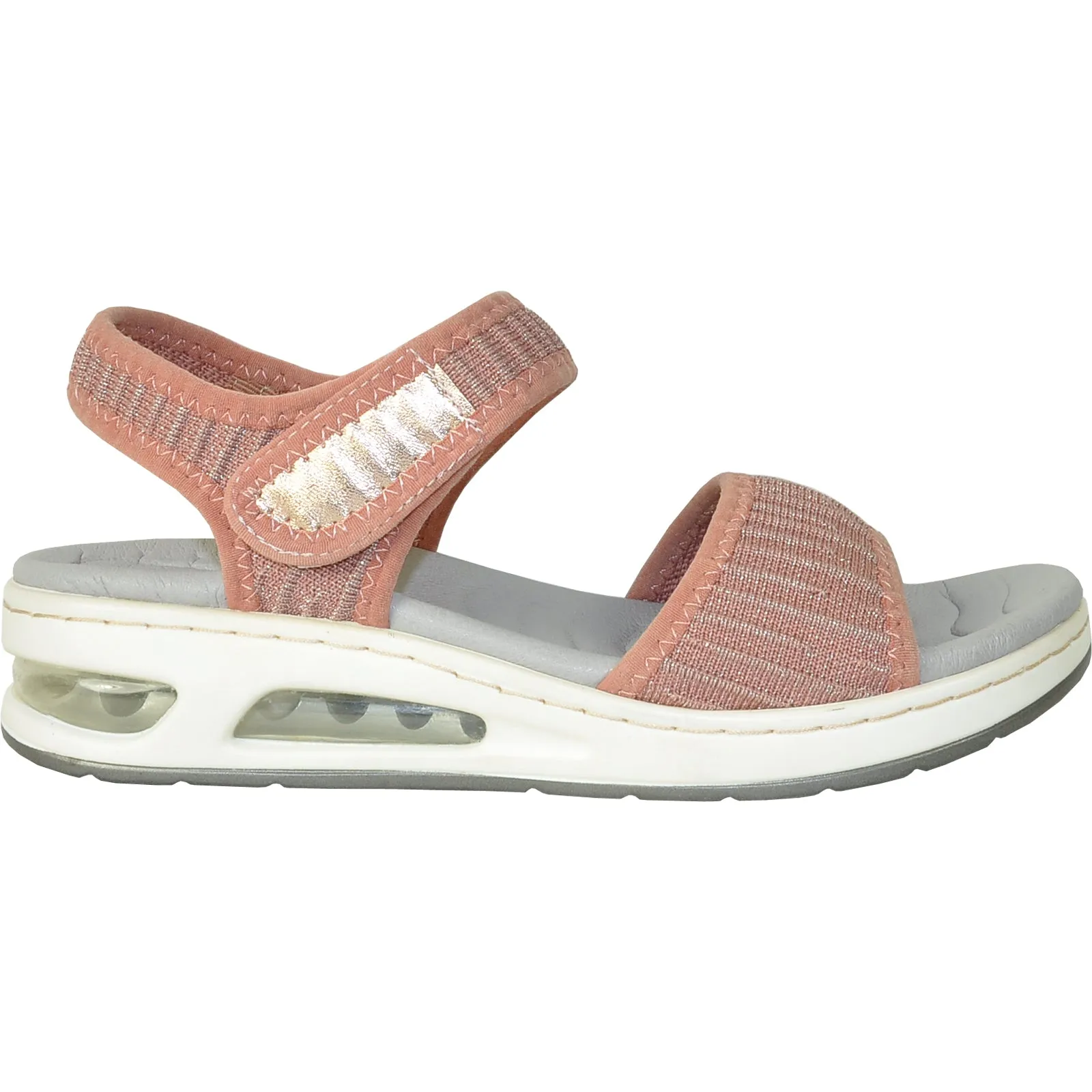 Pikolinos Sandals VANGELO Women Sandal ASPEN Comfort Wedge Sandal Pink