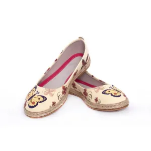 Ballerinas Shoes FBRX1208 Naturalizer Flat Shoes