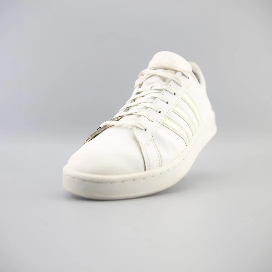 Multicolor Adidas Shoes ADIDAS GRAND COURT